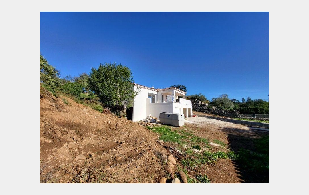 PROVANS IMMOBILIER : Maison / Villa | LES VANS (07140) | 115 m2 | 360 000 € 