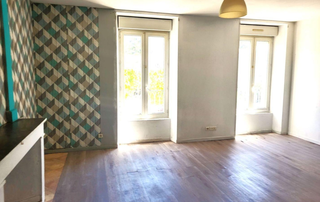 PROVANS IMMOBILIER : Apartment | LES VANS (07140) | 106 m2 | 140 000 € 