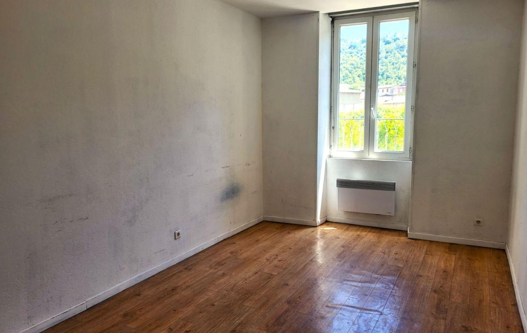 PROVANS IMMOBILIER : Appartement | LES VANS (07140) | 106 m2 | 140 000 € 