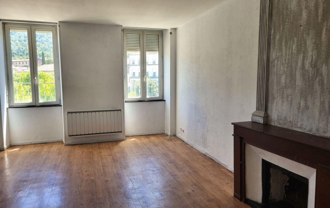 PROVANS IMMOBILIER : Apartment | LES VANS (07140) | 106 m2 | 140 000 € 