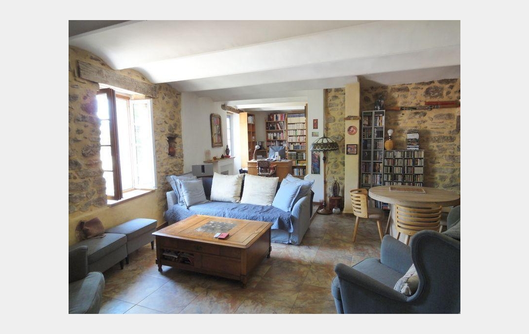 PROVANS IMMOBILIER : Maison / Villa | SAINT-AMBROIX (30500) | 120 m2 | 220 000 € 