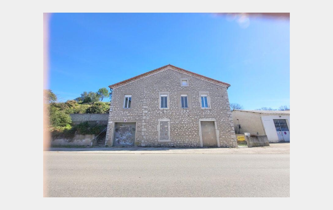 PROVANS IMMOBILIER : House | LES VANS (07140) | 75 m2 | 185 000 € 