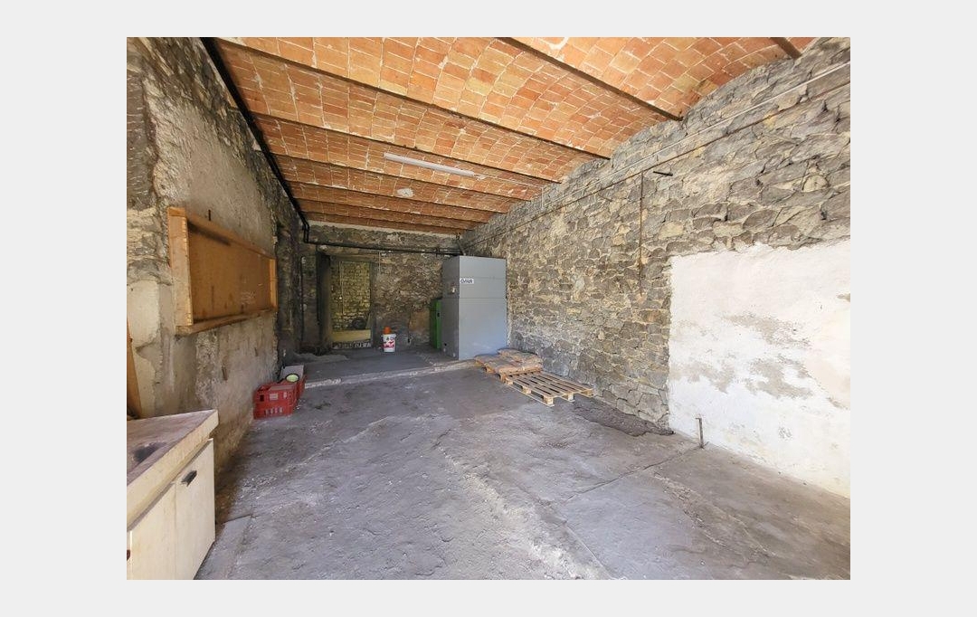 PROVANS IMMOBILIER : House | LES VANS (07140) | 75 m2 | 185 000 € 