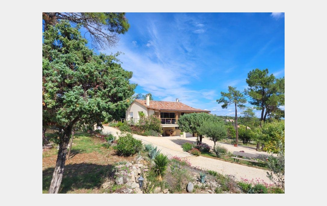 PROVANS IMMOBILIER : Maison / Villa | LES VANS (07140) | 150 m2 | 536 000 € 