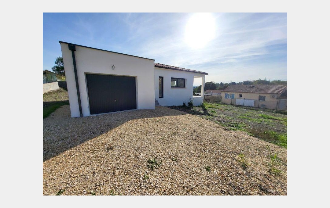 PROVANS IMMOBILIER : Maison / Villa | SAINT-AMBROIX (30500) | 129 m2 | 315 000 € 