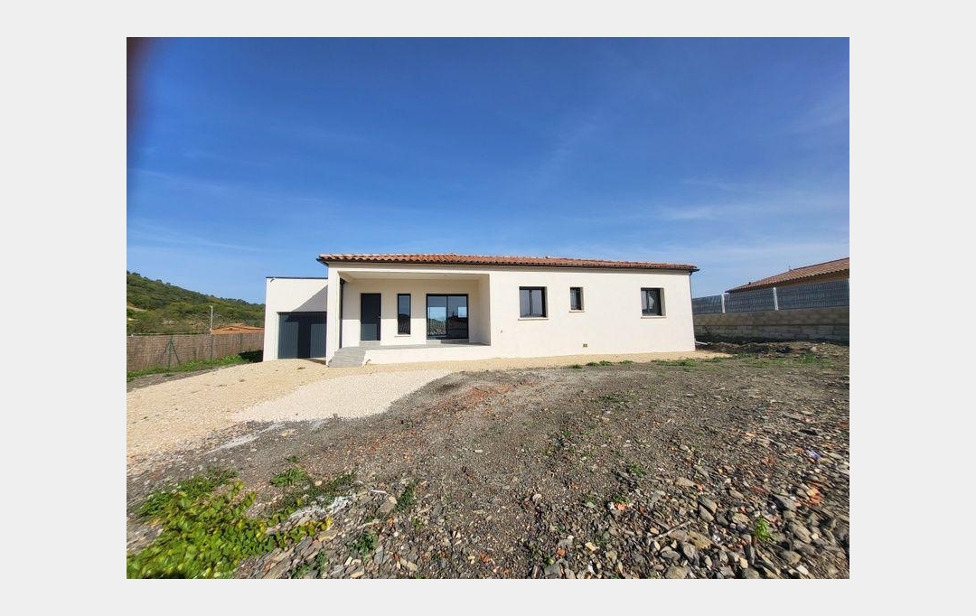 PROVANS IMMOBILIER : Maison / Villa | LES MAGES (30960) | 122 m2 | 325 000 € 