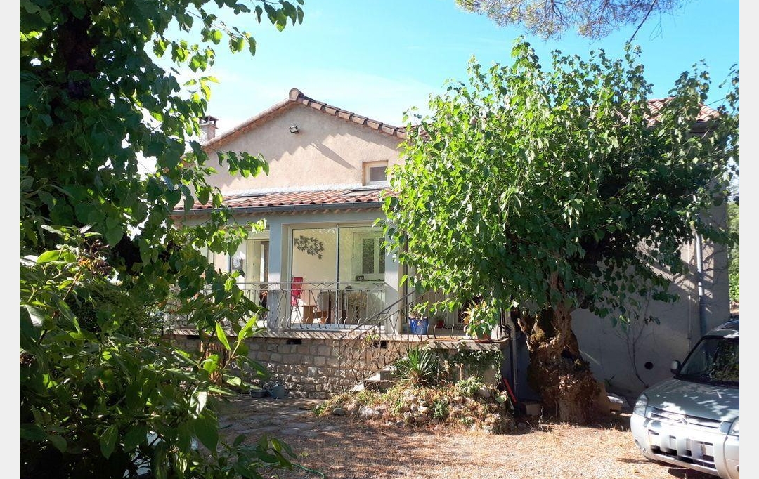 PROVANS IMMOBILIER : Maison / Villa | LES VANS (07140) | 120 m2 | 245 000 € 