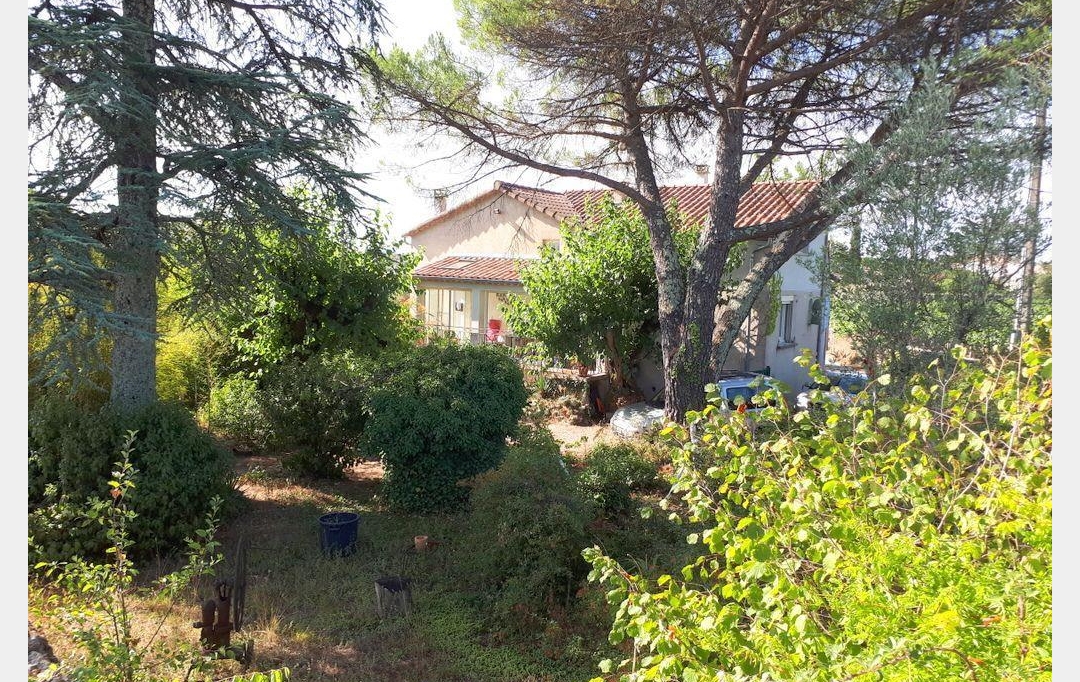 PROVANS IMMOBILIER : Maison / Villa | LES VANS (07140) | 120 m2 | 245 000 € 