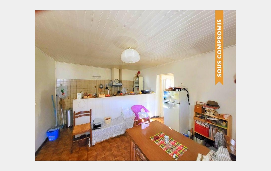 PROVANS IMMOBILIER : House | LES VANS (07140) | 150 m2 | 140 000 € 