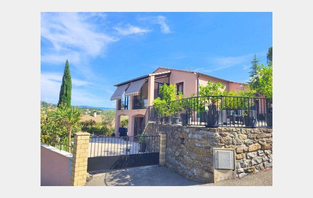 PROVANS IMMOBILIER : Maison / Villa | LES VANS (07140) | 170 m2 | 425 000 € 