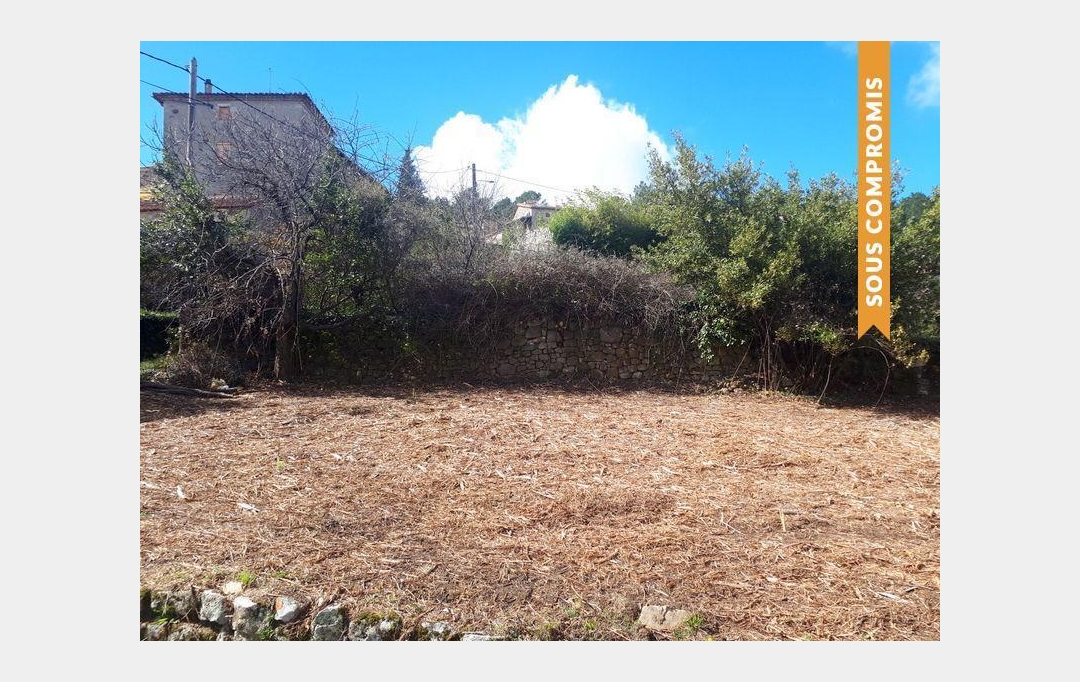 PROVANS IMMOBILIER : Ground | LES VANS (07140) | 0 m2 | 30 000 € 