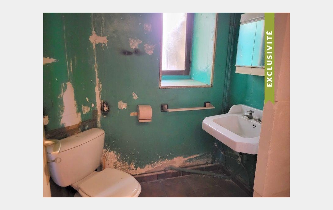 PROVANS IMMOBILIER : Appartement | LES VANS (07140) | 60 m2 | 110 000 € 