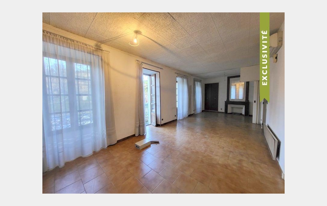 PROVANS IMMOBILIER : Appartement | LES VANS (07140) | 60 m2 | 110 000 € 