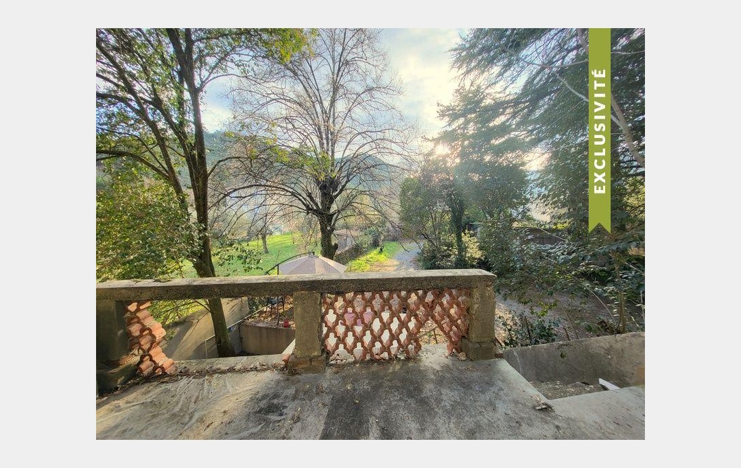 PROVANS IMMOBILIER : Appartement | LES VANS (07140) | 60 m2 | 110 000 € 