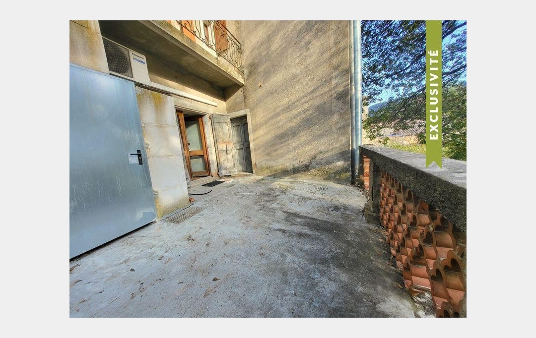 PROVANS IMMOBILIER : Appartement | LES VANS (07140) | 60 m2 | 110 000 € 