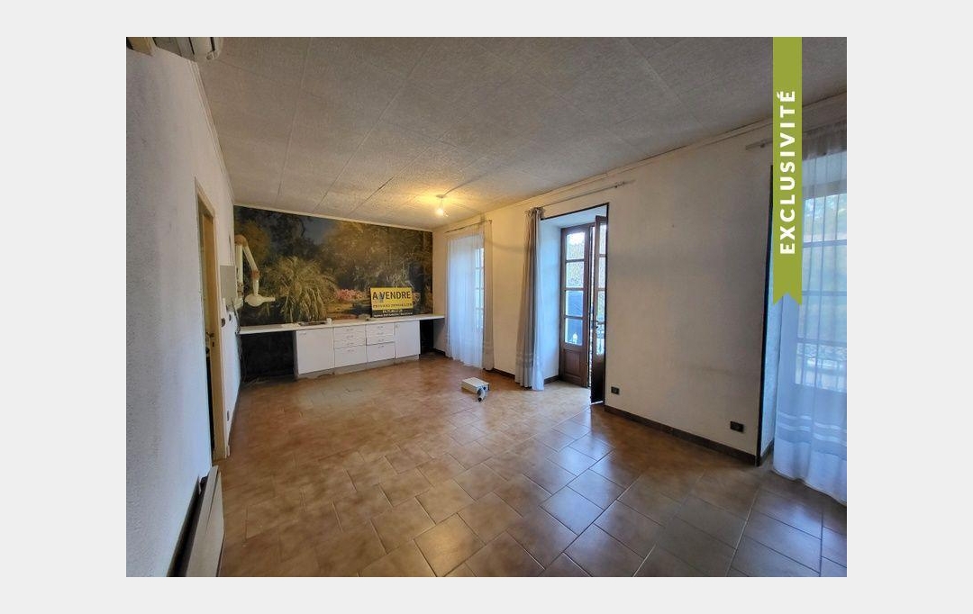 PROVANS IMMOBILIER : Appartement | LES VANS (07140) | 60 m2 | 110 000 € 