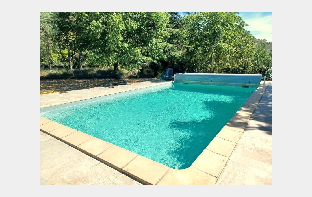 PROVANS IMMOBILIER : Maison / Villa | SAINT-AMBROIX (30500) | 90 m2 | 230 000 € 