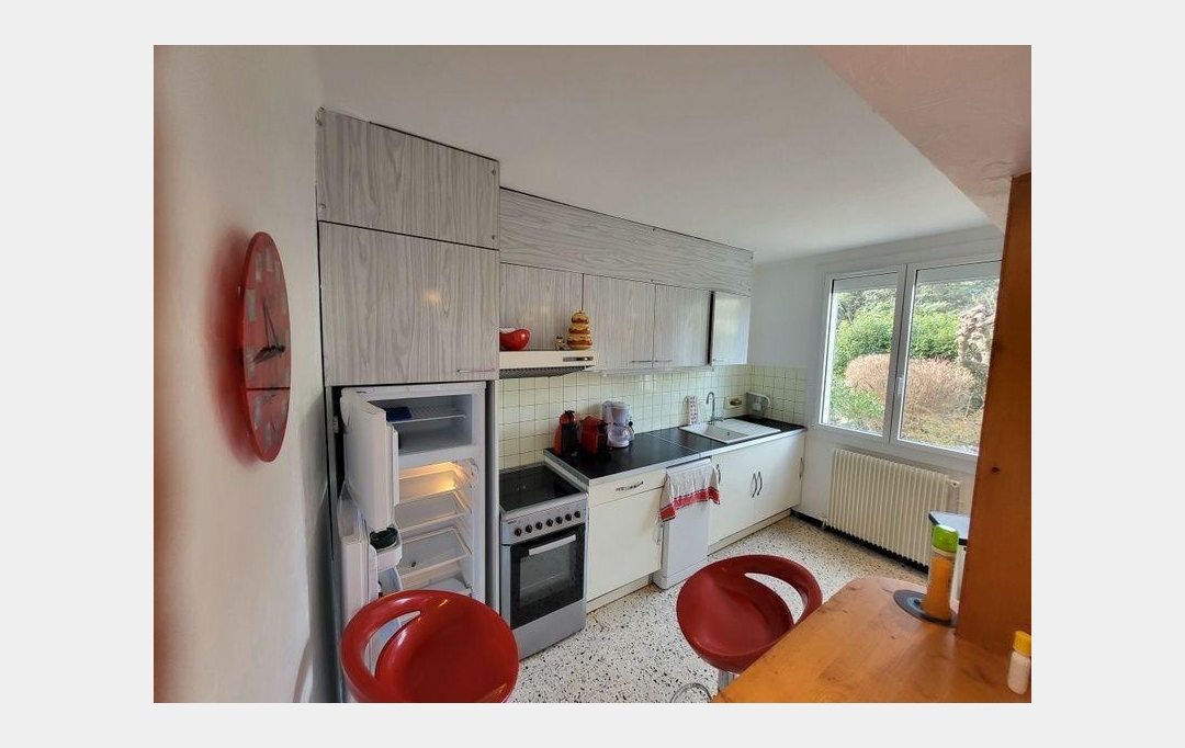 PROVANS IMMOBILIER : Maison / Villa | SAINT-AMBROIX (30500) | 90 m2 | 230 000 € 