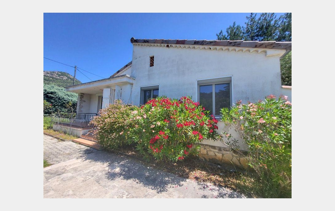 PROVANS IMMOBILIER : Maison / Villa | SAINT-AMBROIX (30500) | 90 m2 | 230 000 € 