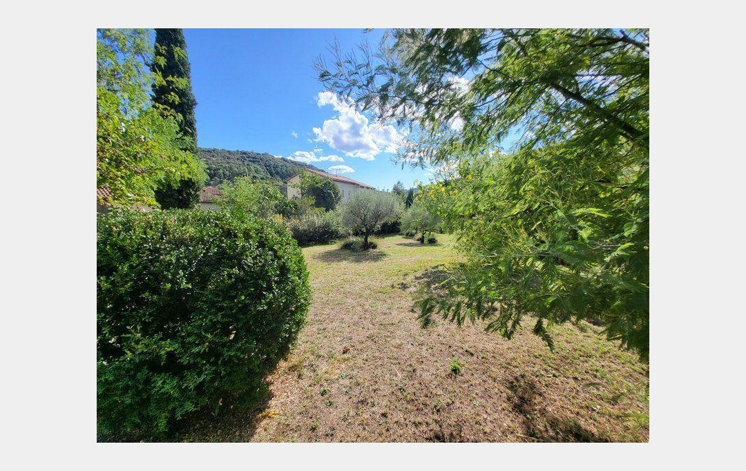 PROVANS IMMOBILIER : Maison / Villa | SAINT-AMBROIX (30500) | 162 m2 | 350 000 € 