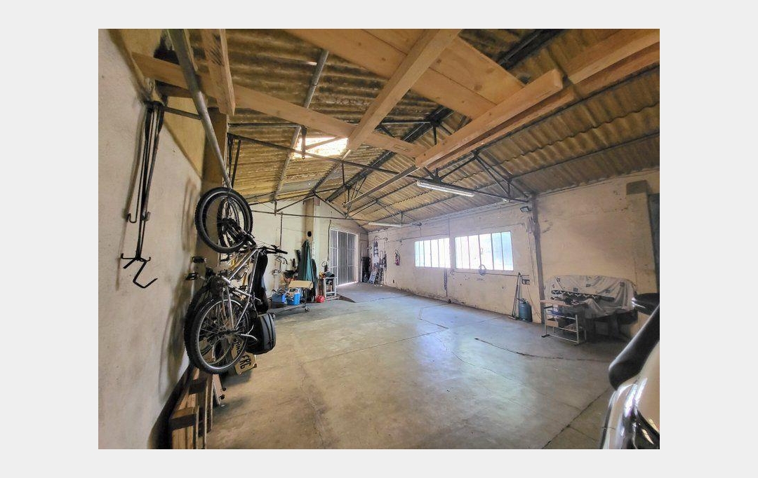 PROVANS IMMOBILIER : Maison / Villa | SAINT-AMBROIX (30500) | 162 m2 | 350 000 € 