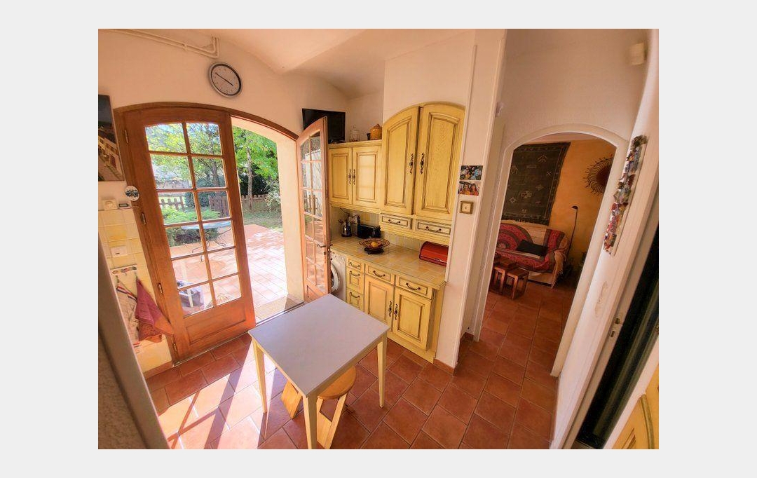 PROVANS IMMOBILIER : Maison / Villa | SAINT-AMBROIX (30500) | 162 m2 | 350 000 € 