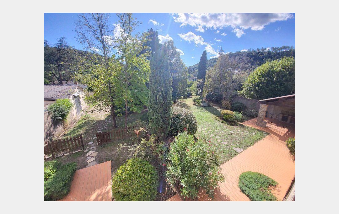 PROVANS IMMOBILIER : Maison / Villa | SAINT-AMBROIX (30500) | 162 m2 | 350 000 € 