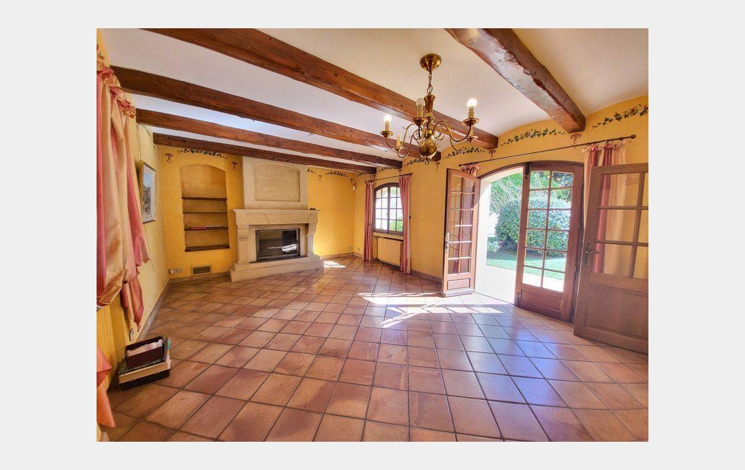PROVANS IMMOBILIER : Maison / Villa | SAINT-AMBROIX (30500) | 162 m2 | 350 000 € 