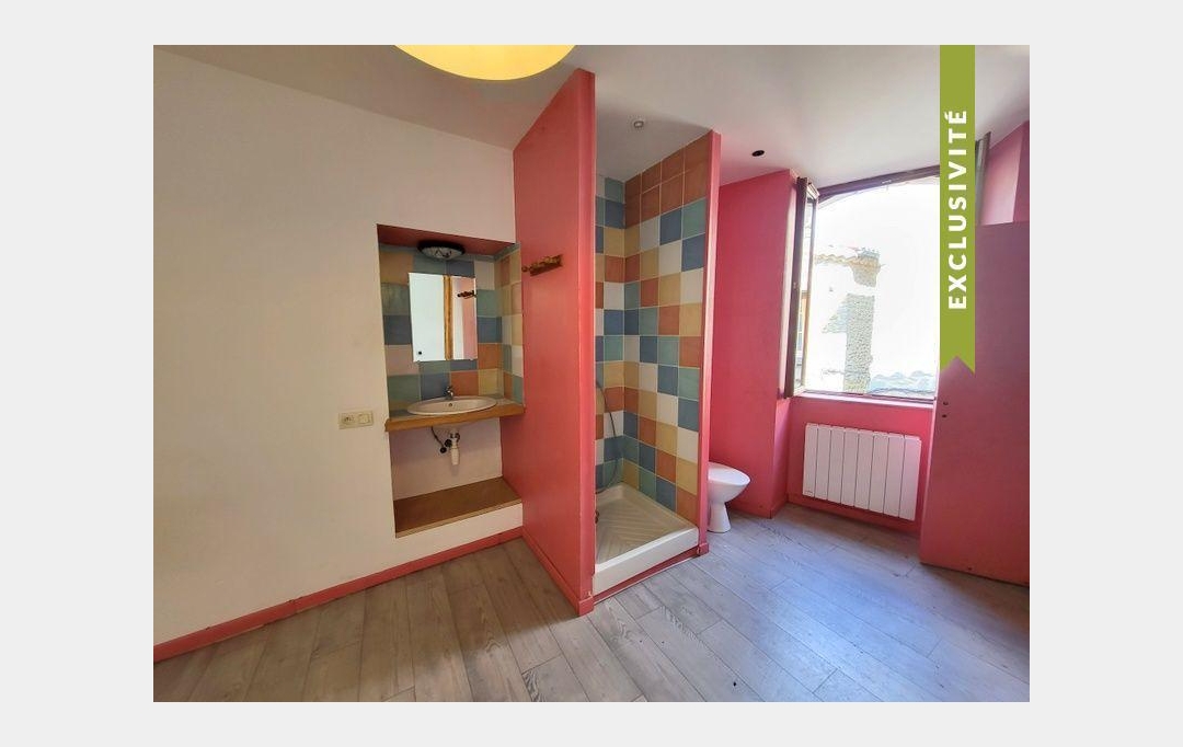 PROVANS IMMOBILIER : House | LES VANS (07140) | 68 m2 | 88 000 € 