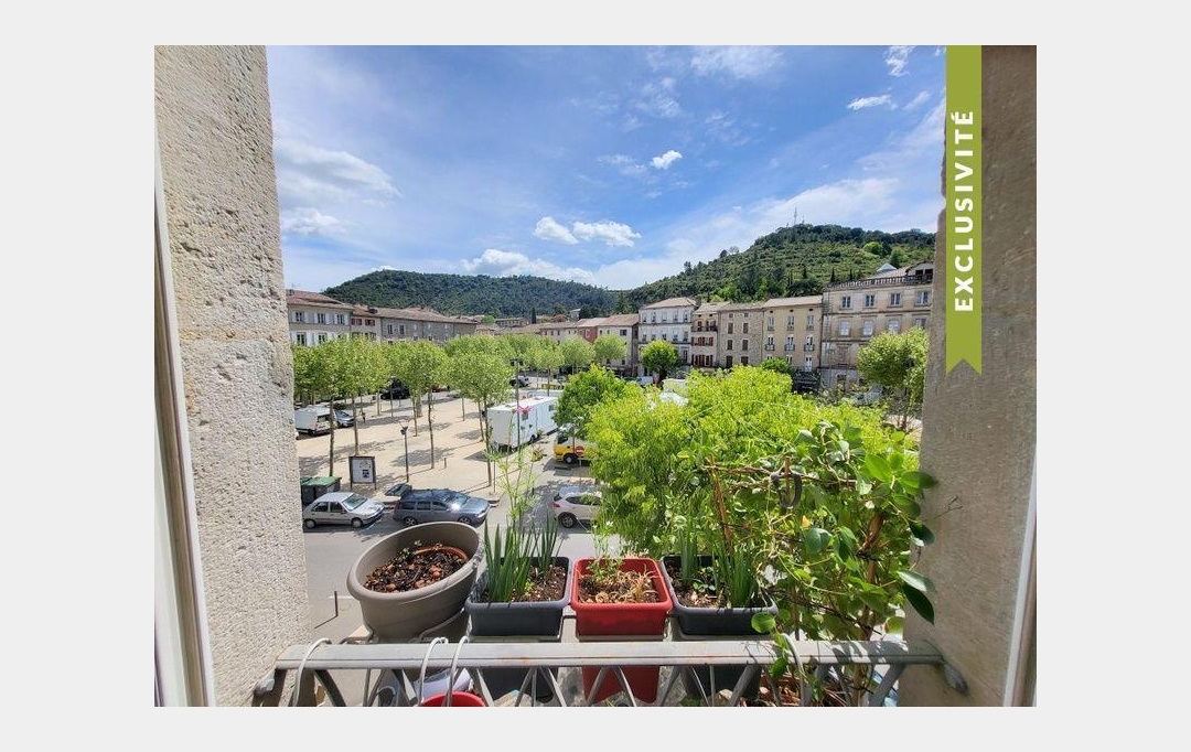 PROVANS IMMOBILIER : Apartment | LES VANS (07140) | 43 m2 | 78 000 € 