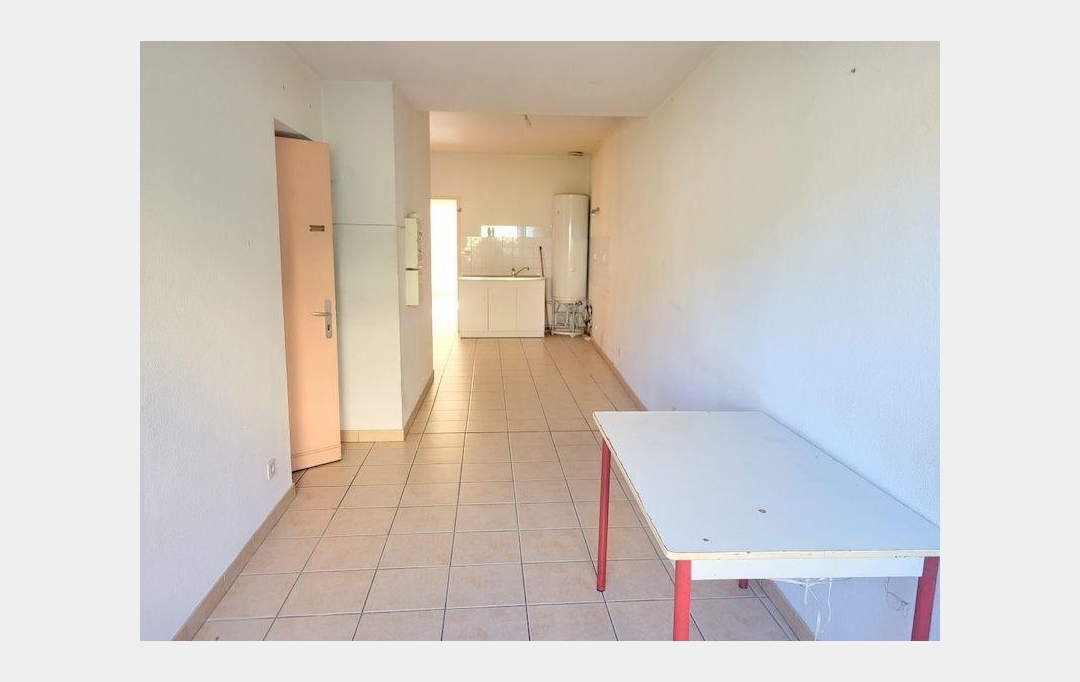 PROVANS IMMOBILIER : Appartement | LES VANS (07140) | 43 m2 | 78 000 € 