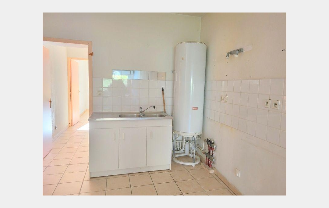 PROVANS IMMOBILIER : Appartement | LES VANS (07140) | 43 m2 | 78 000 € 