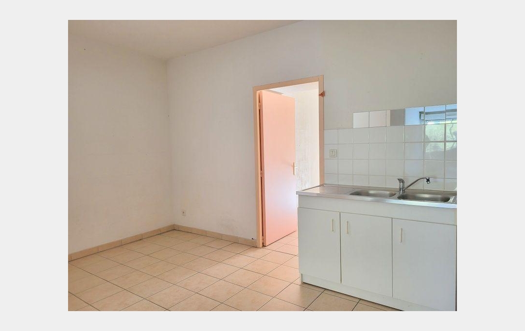 PROVANS IMMOBILIER : Appartement | LES VANS (07140) | 43 m2 | 78 000 € 