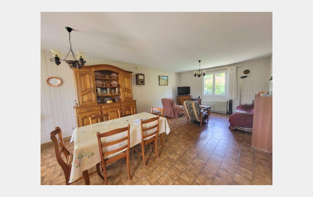 PROVANS IMMOBILIER : Maison / Villa | LES VANS (07140) | 100 m2 | 265 000 € 
