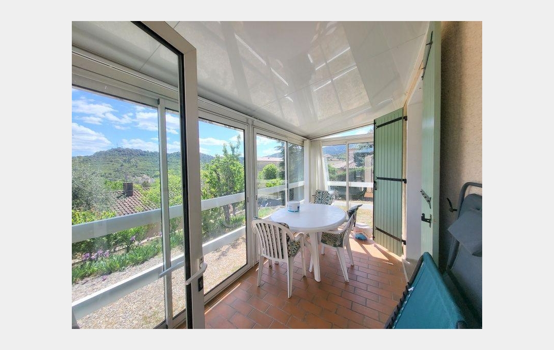 PROVANS IMMOBILIER : Maison / Villa | LES VANS (07140) | 100 m2 | 265 000 € 