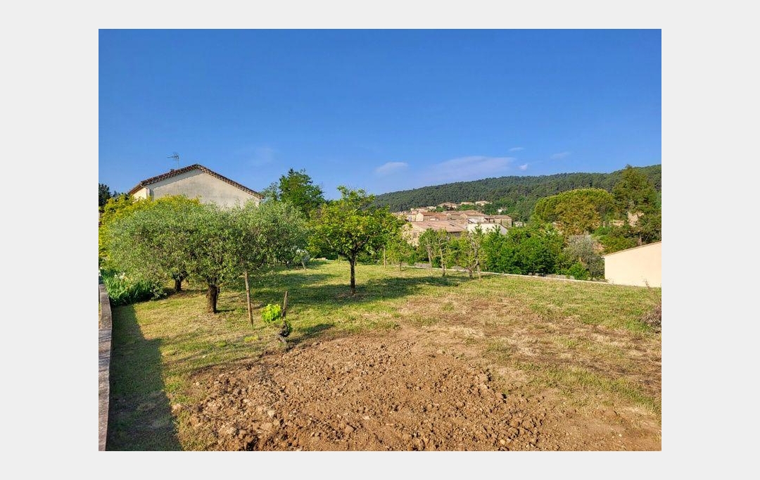 PROVANS IMMOBILIER : Maison / Villa | SAINT-PAUL-LE-JEUNE (07460) | 90 m2 | 203 000 € 