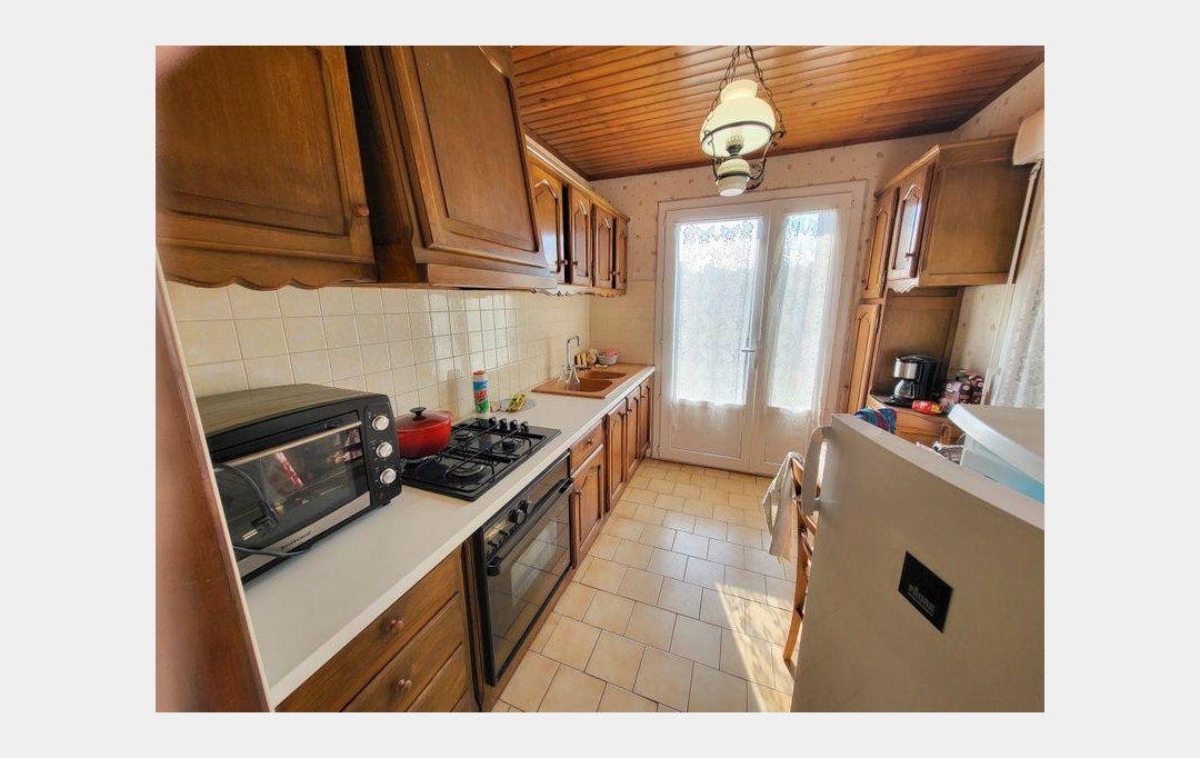 PROVANS IMMOBILIER : Maison / Villa | SAINT-PAUL-LE-JEUNE (07460) | 90 m2 | 203 000 € 