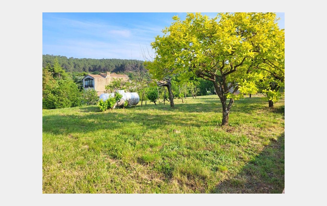 PROVANS IMMOBILIER : Maison / Villa | SAINT-PAUL-LE-JEUNE (07460) | 90 m2 | 203 000 € 