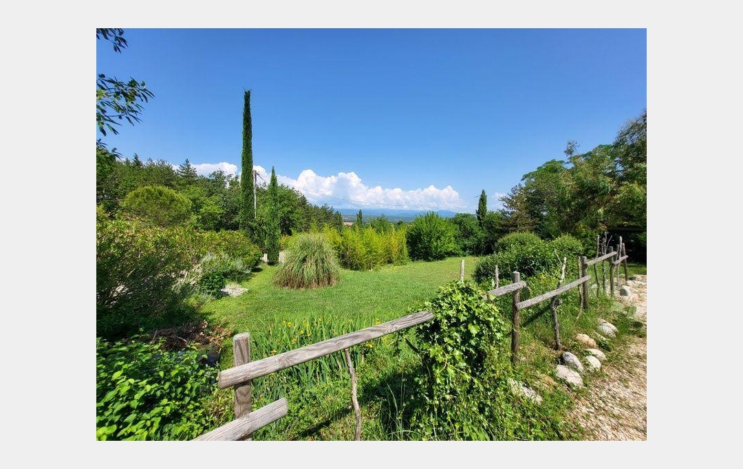 PROVANS IMMOBILIER : Maison / Villa | RUOMS (07120) | 185 m2 | 595 000 € 