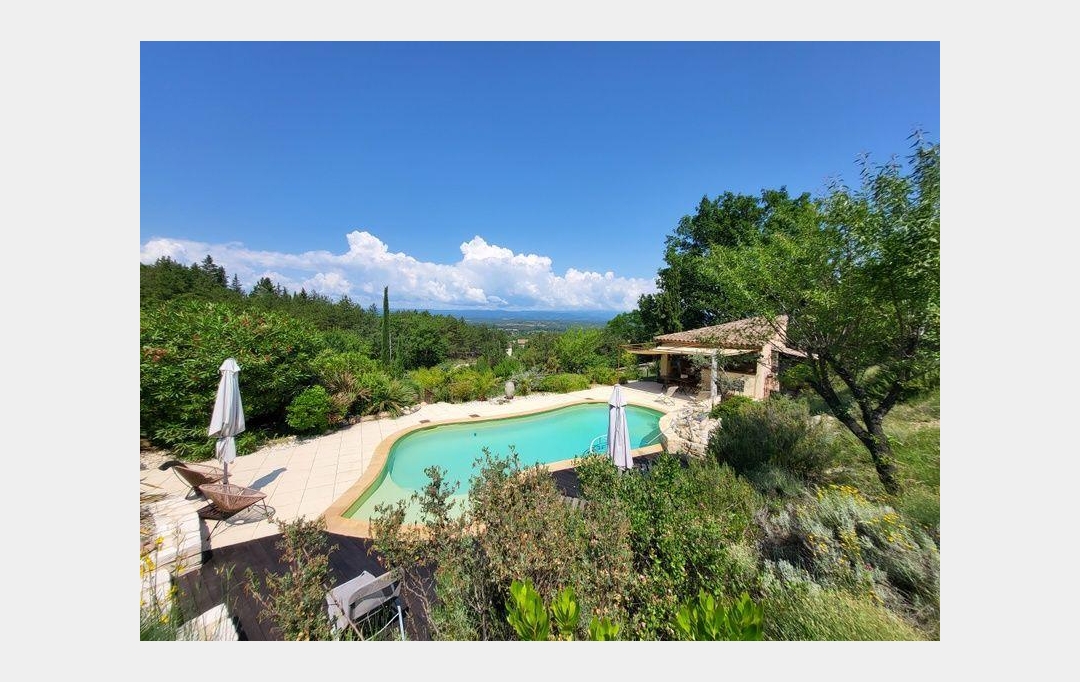 PROVANS IMMOBILIER : Maison / Villa | RUOMS (07120) | 185 m2 | 595 000 € 