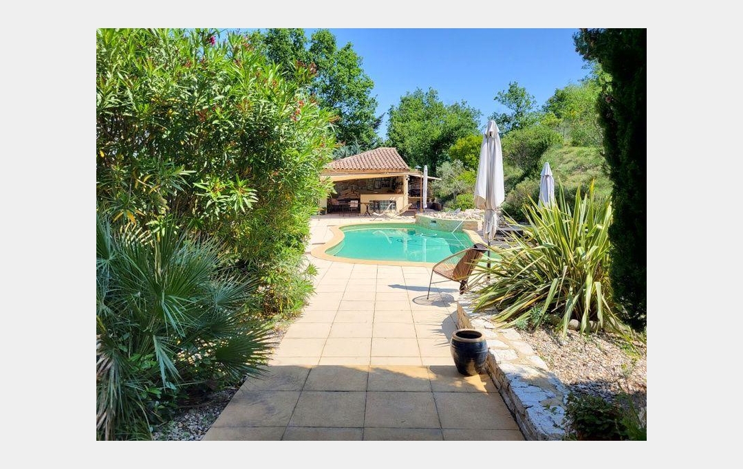 PROVANS IMMOBILIER : Maison / Villa | RUOMS (07120) | 185 m2 | 595 000 € 