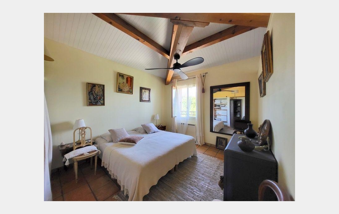 PROVANS IMMOBILIER : Maison / Villa | RUOMS (07120) | 185 m2 | 595 000 € 
