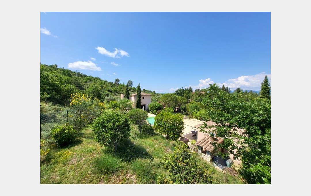 PROVANS IMMOBILIER : Maison / Villa | RUOMS (07120) | 185 m2 | 595 000 € 
