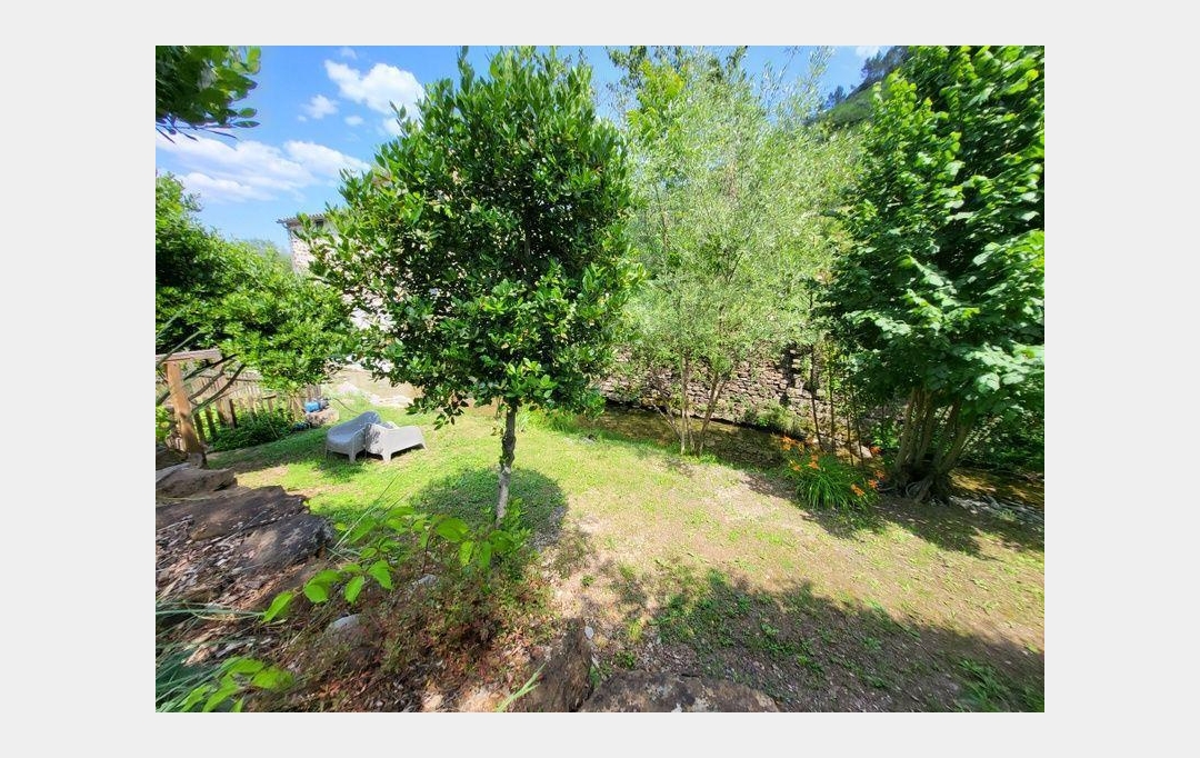 PROVANS IMMOBILIER : Maison / Villa | LES VANS (07140) | 165 m2 | 665 000 € 