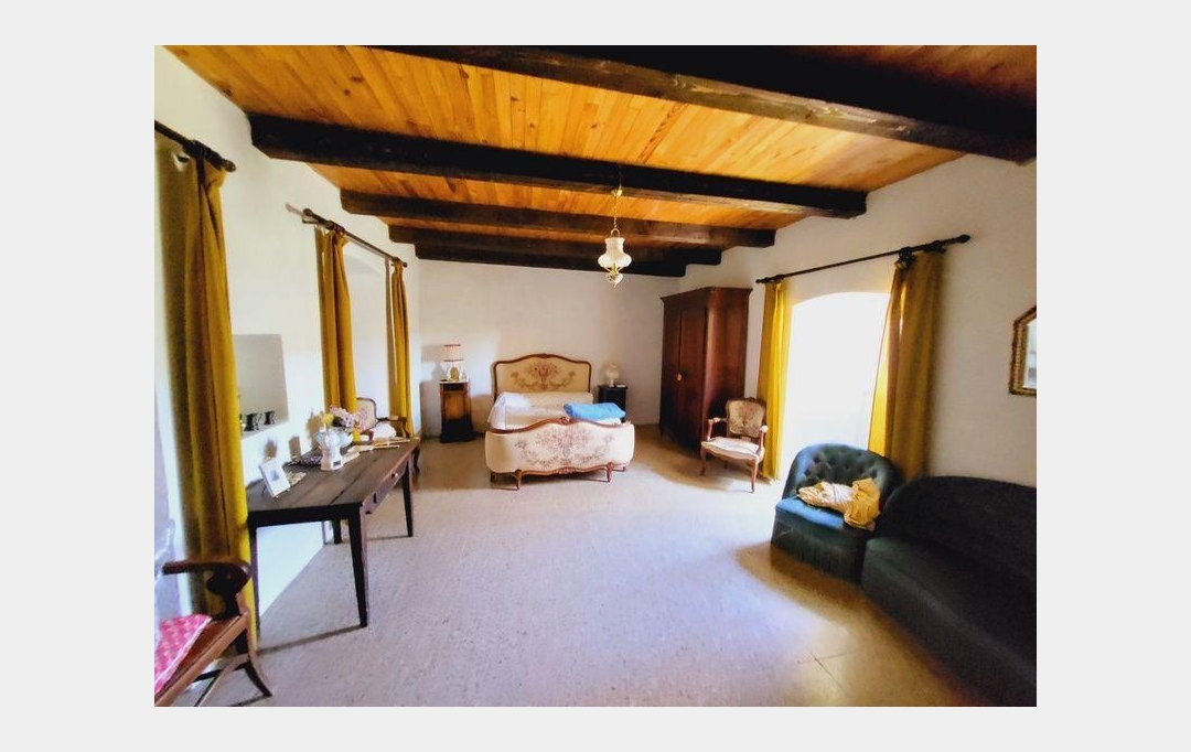 PROVANS IMMOBILIER : Maison / Villa | LES VANS (07140) | 280 m2 | 305 000 € 