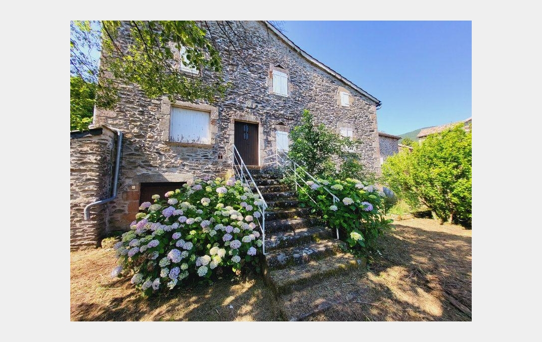 PROVANS IMMOBILIER : Maison / Villa | LES VANS (07140) | 280 m2 | 305 000 € 