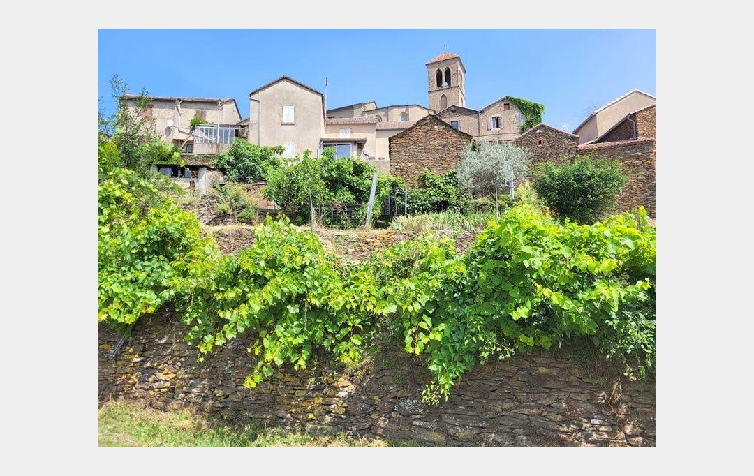 PROVANS IMMOBILIER : Maison / Villa | LES VANS (07140) | 160 m2 | 265 000 € 