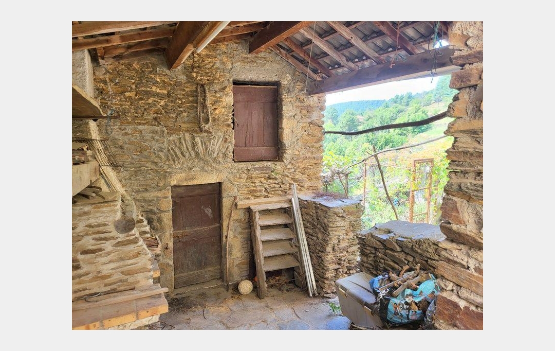 PROVANS IMMOBILIER : Maison / Villa | LES VANS (07140) | 160 m2 | 265 000 € 