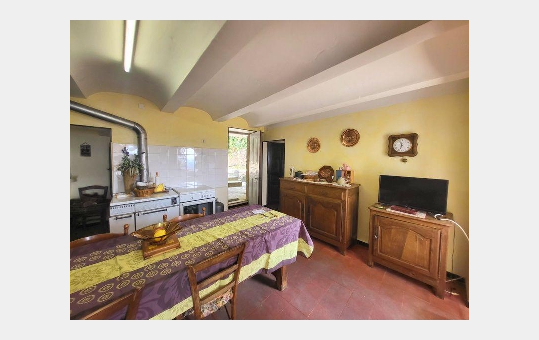 PROVANS IMMOBILIER : Maison / Villa | LES VANS (07140) | 160 m2 | 265 000 € 