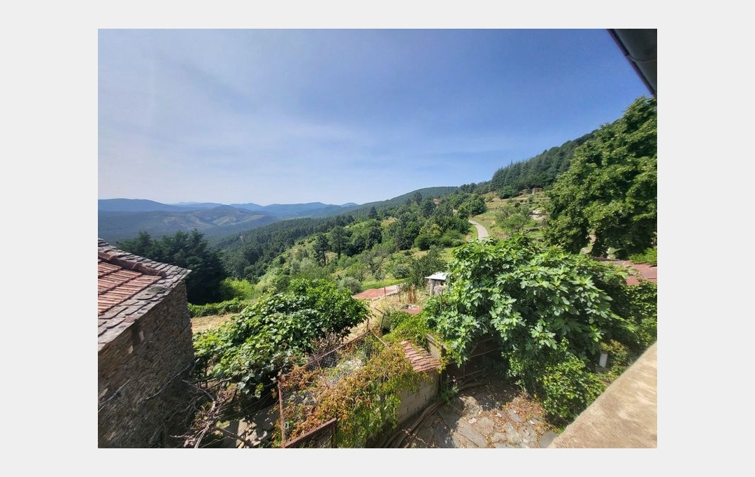 PROVANS IMMOBILIER : Maison / Villa | LES VANS (07140) | 160 m2 | 265 000 € 